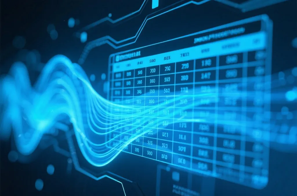澳洲幸运5开奖计划全结构解码：信息透明与系统技术的专业解读